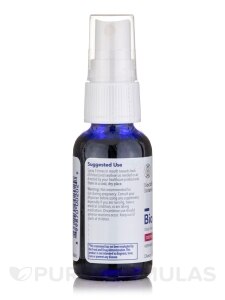 Biocidin TS Broad-Spectrum Throat Spray - 1 fl. oz (30 ml) - Alternate View 3