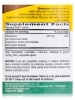 Chelated Magnesium 250 mg - 180 Tablets - Alternate View 3