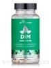 DIM Pure 200 mg Estrogen Balance - 60 Vegetarian Capsules