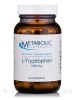L-Tryptophan 500 mg - 60 Capsules