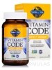 Vitamin Code® - Perfect Weight Multi - 120 Vegetarian Capsules - Alternate View 1