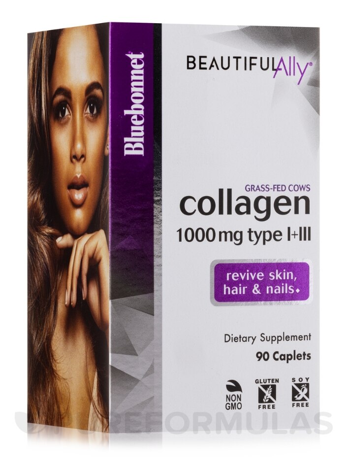 Beautiful Ally® Collagen 1