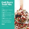 Organic Goji Berries - 8 oz (227 Grams) - Alternate View 3