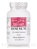 Dim Sum (Di-Indole Methane) 50 mg - 120 Capsules