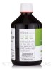 Natural Berry Flavor - 17 fl. oz (500 ml) - Alternate View 1