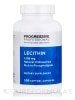 Lecithin 1200 mg - 100 Softgels Capsules