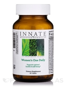 Women's One Daily - 60 Tablets