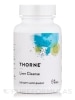 Liver Cleanse - 60 Capsules