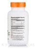 Vegan Glucosamine Sulfate with GreenGrown® Glucosamine 750 mg - 180 Veggie Capsules - Alternate View 1