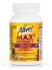 Alive!® Max3 Potency Daily Women's Multivitamin - 90 Tablets - Alternate View 2