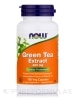 Green Tea Extract 400 mg - 100 Capsules