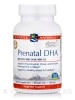 Prenatal DHA 500 mg - 90 Soft Gels