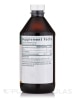 Magnesium Glycinate Liquid, Natural Apple-Pomegranate Flavor - 15.2 fl. oz (450 ml) - Alternate View 1