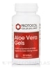 Aloe Vera Gels - 100 Softgels