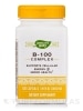 B-100 Complex with B2 Coenzyme - 100 Capsules