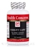 Virility Caps™ (Dr. Fung's Cistanche Herbal Supplement) - 90 Capsules
