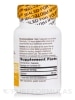 Activated Charcoal - 100 Capsules (Yellow Label) - Alternate View 1