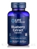 Blueberry Extract - 60 Vegetarian Capsules