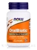 OralBiotic® - 60 Lozenges