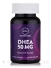 DHEA 50 mg - 90 Vegan Capsules