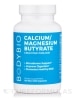 Calcium/Magnesium Butyrate - 100 Capsules