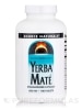 Yerba Mate 600 mg - 180 Tablets