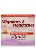 Migraide - 40 Tablets
