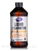 NOW® Sports - Liquid L-Carnitine 1000 mg