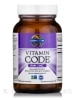 Vitamin Code® - Raw Zinc - 60 Vegan Capsules - Alternate View 2