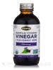 Apple Cider Vinegar - Elderberry - 3.3 fl. oz (100 ml)