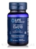 Super Ubiquinol CoQ10 with Enhanced Mitochondrial Support 100 mg - 60 Softgels