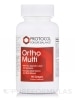 Ortho Multi™ with Flax Seed Oil - 90 Softgels