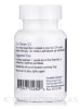 Zinc Citrate 25 mg - 60 Vegetarian Capsules - Alternate View 2