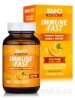 Immune Fast Zesty Orange Natural Flavor - 30 Chewable Tablets - Alternate View 1