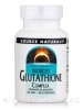 Reduced Glutathione Complex 50 mg