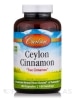 Ceylon Cinnamon 500 mg - 180 Capsules