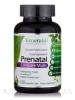 Prenatal 4-Daily Multi - 120 Vegetable Capsules