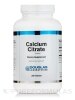 Calcium Citrate - 250 Tablets