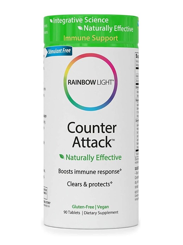 Counter Attack™ - 90 Tablets