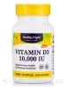 Vitamin D3 10000 IU - 120 Softgels