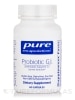Probiotic G.I. - 60 Capsules