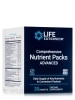 Comprehensive Nutrient Packs ADVANCED - 30 Packets