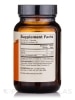 Liposomal Vitamin C 1000 mg - 60 Capsules - Alternate View 1