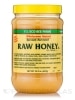 Raw Honey - 22 oz (623 Grams)