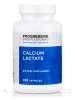 Calcium Lactate 115 mg - 100 Capsules