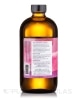Organic Castor Oil - 16 fl. oz (480 ml) - Alternate View 1