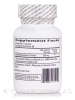 Cytidine Choline (CDP-Choline) 250 mg - 60 Capsules - Alternate View 1