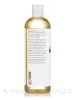 NOW® Solutions - Castor Oil (100% Pure) - 16 fl. oz (473 ml) - Alternate View 2