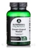 Green-Lipped Mussel - 90 Capsules