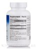 Full Spectrum Astragalus Extract 500 mg - 120 Tablets - Alternate View 1
